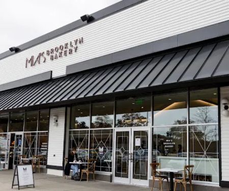 Mia's Brooklyn Bakery