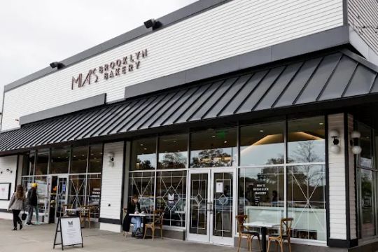 Mia's Brooklyn Bakery