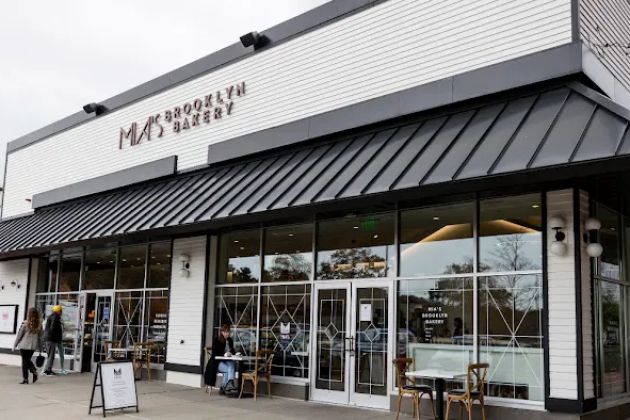 Mia's Brooklyn Bakery
