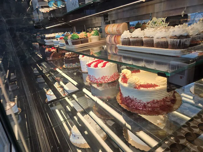 Mia's Brooklyn Bakery Picture 4