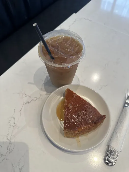 Mia's Brooklyn Bakery Picture 6