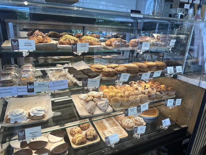 Mia's Brooklyn Bakery Picture 7