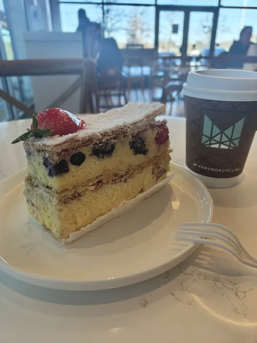 Mia's Brooklyn Bakery Picture 10