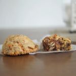 The Half Cookie
