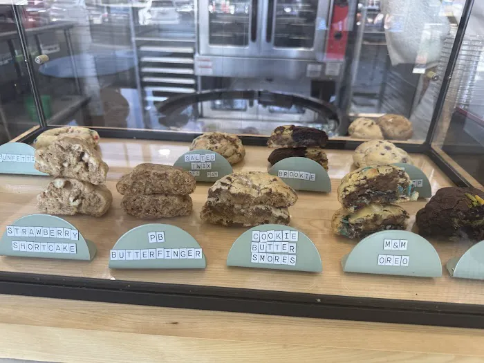 The Half Cookie Picture 2