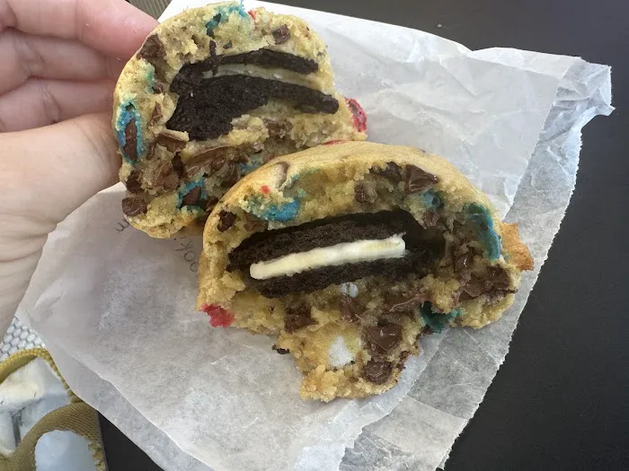 The Half Cookie Picture 3