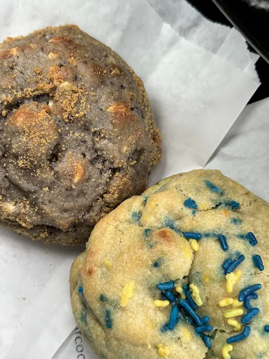 The Half Cookie Picture 5