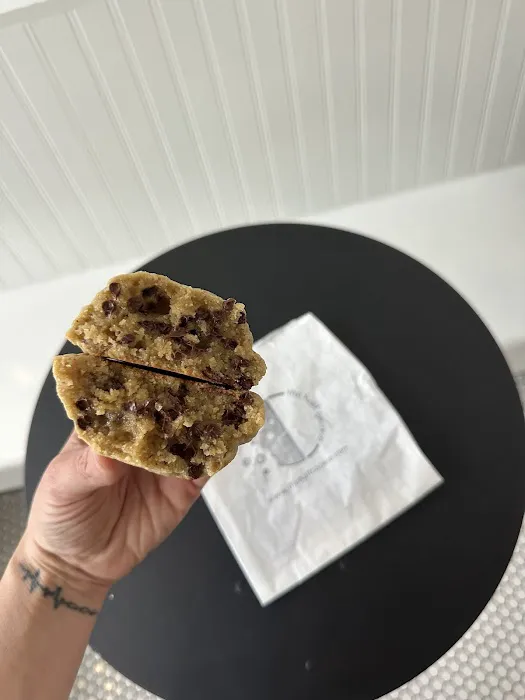 The Half Cookie Picture 6