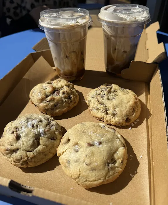 The Half Cookie Picture 10