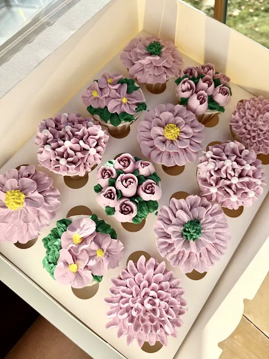 Not Just Cake Picture 3