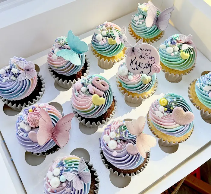 Not Just Cake Picture 6