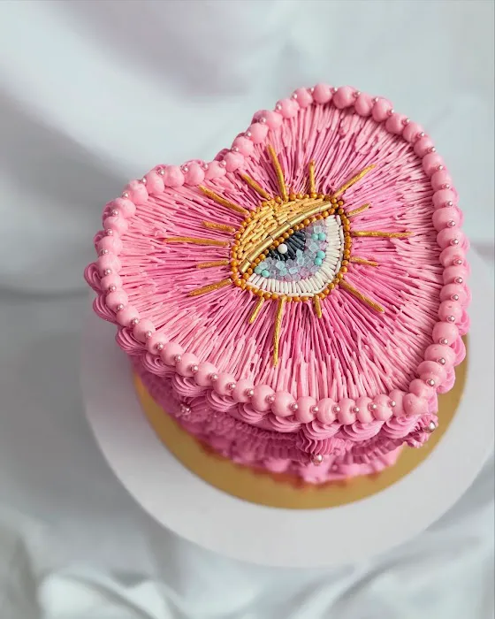 Not Just Cake Picture 4