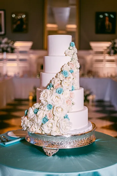 Not Just Cake Picture 5