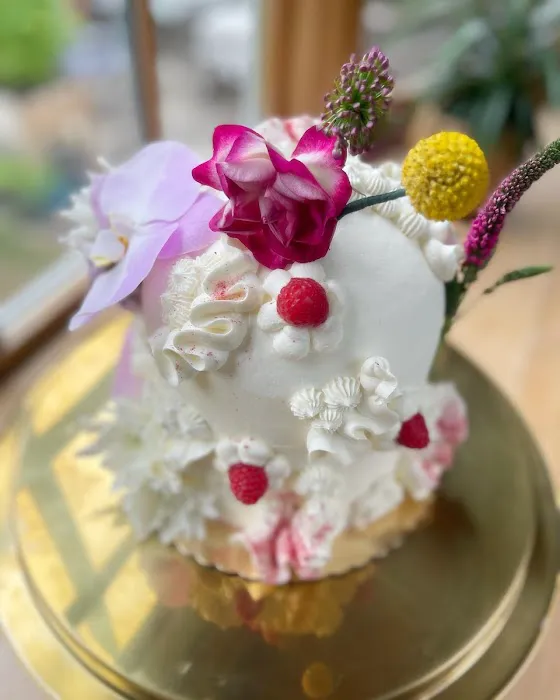 Not Just Cake Picture 2