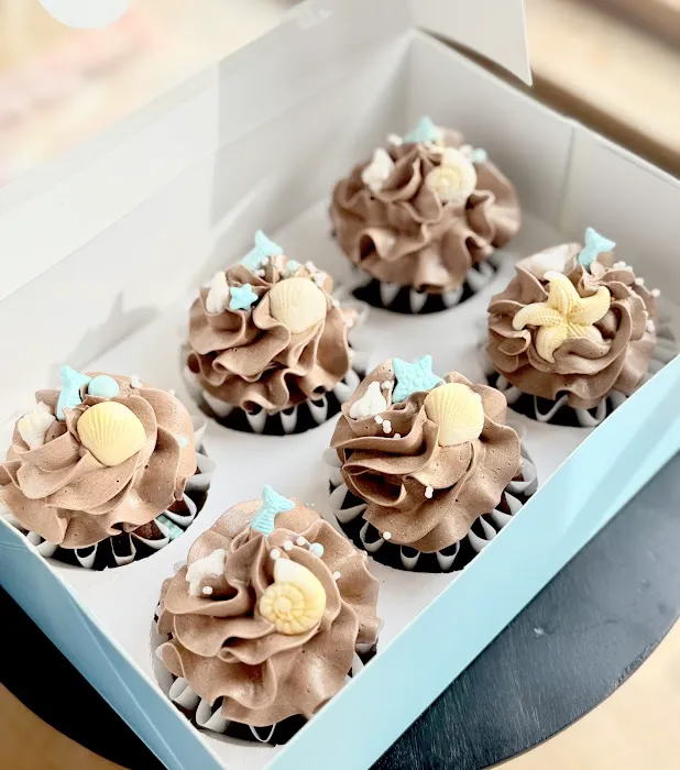 Not Just Cake Picture 8
