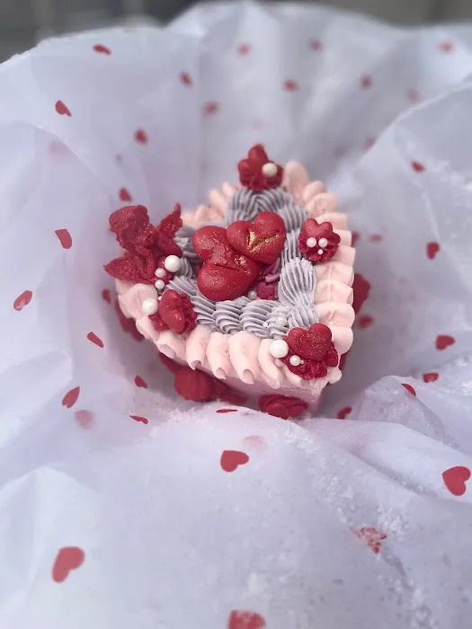 Not Just Cake Picture 10