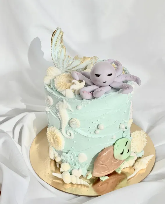 Not Just Cake Picture 9