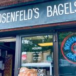 Rosenfeld Bagel Co