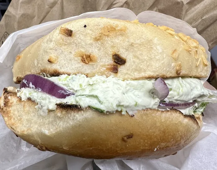 Rosenfeld Bagel Co Picture 5