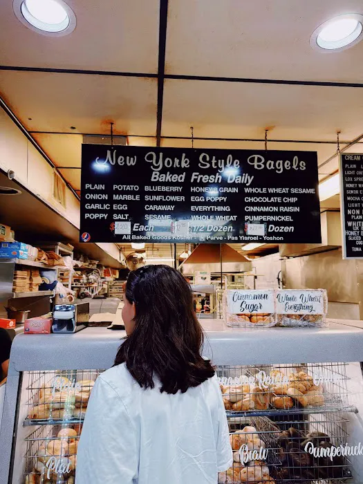 Rosenfeld Bagel Co Picture 4