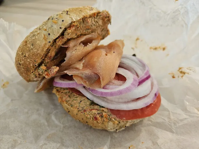 Rosenfeld Bagel Co Picture 6