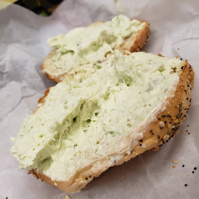 Rosenfeld Bagel Co Picture 7