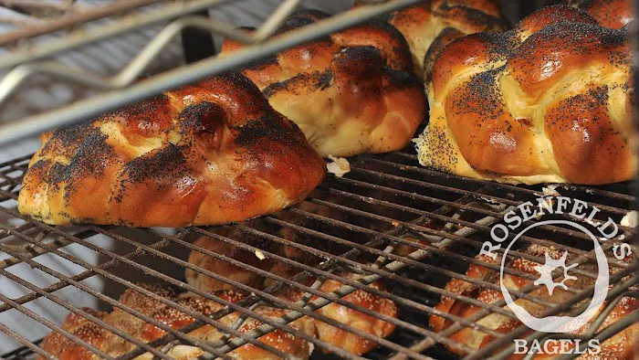Rosenfeld Bagel Co Picture 8