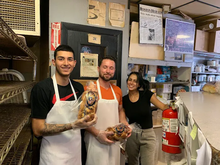 Rosenfeld Bagel Co Picture 9