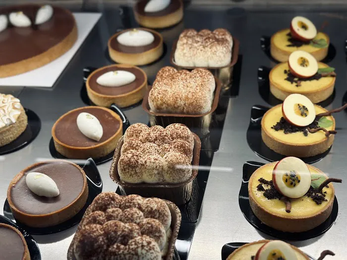 SALT Patisserie Picture 1