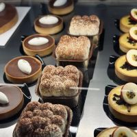 SALT Patisserie ico