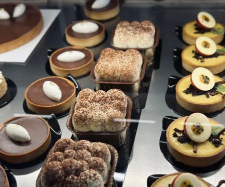 SALT Patisserie