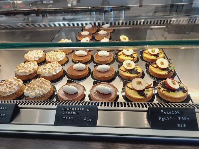 SALT Patisserie Picture 9