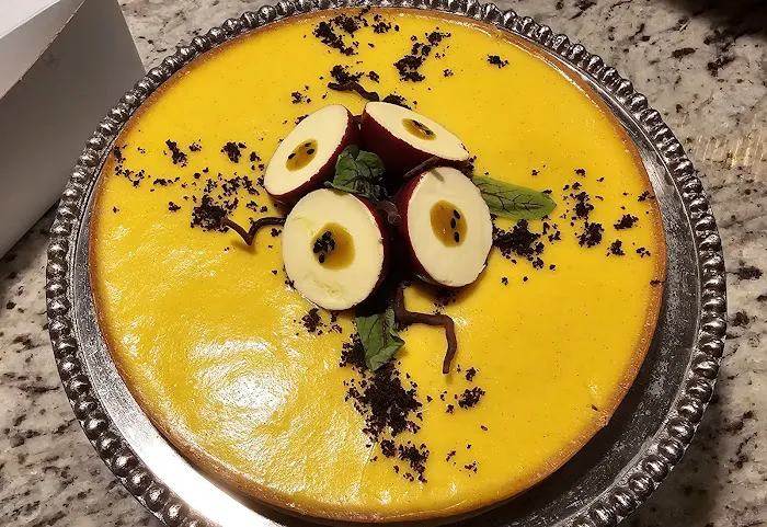 SALT Patisserie Picture 8