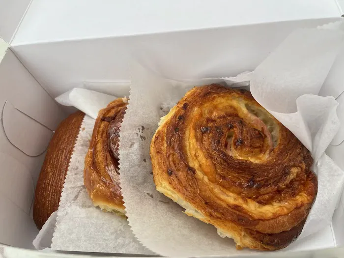 SALT Patisserie Picture 10
