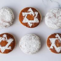 Blackbird Doughnuts Newton Centre ico