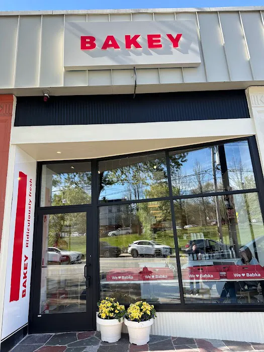 Bakey Picture 1