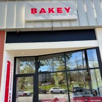 Bakey ico