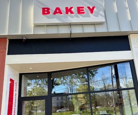 Bakey