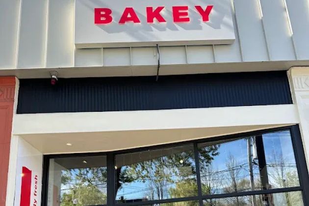 Bakey