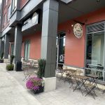 NY Bagel Factory (Newton)