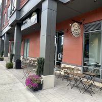 NY Bagel Factory (Newton) ico