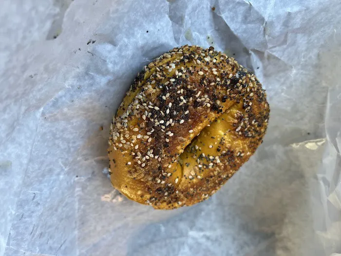 NY Bagel Factory (Newton) Picture 3