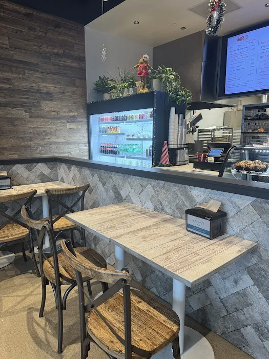 NY Bagel Factory (Newton) Picture 5