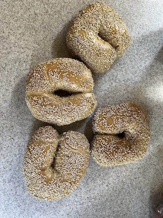 NY Bagel Factory (Newton) Picture 6