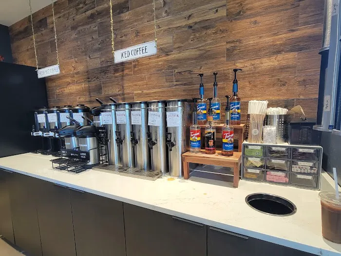 NY Bagel Factory (Newton) Picture 4