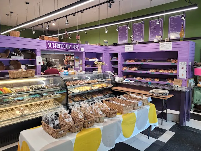 Blacker's Bakeshop Picture 1