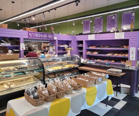 Blacker's Bakeshop