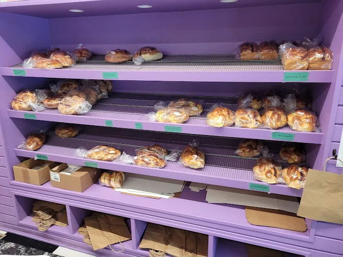 Blacker's Bakeshop Picture 4