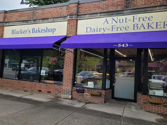 Blacker's Bakeshop Picture 2