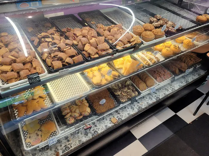Blacker's Bakeshop Picture 3
